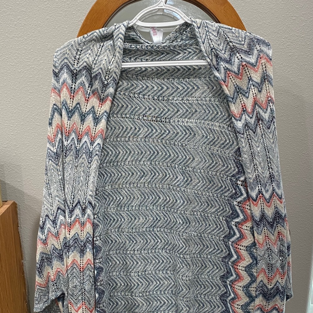 Women’s cardigan
